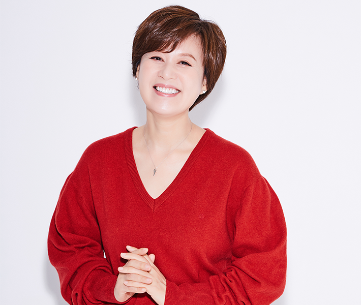 '활동 중단' 박미선, 암 초기 진단…약물 치료 중