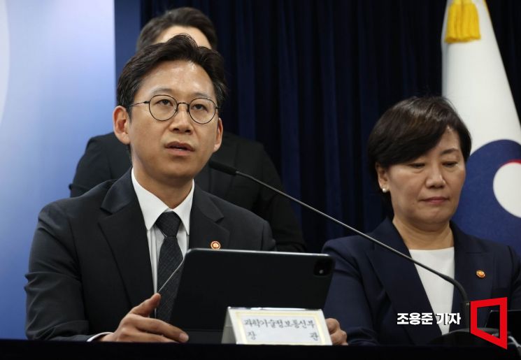 배경훈 부총리, 통신사 CEO·CISO 긴급 면담…"보안 책무 가져야" 