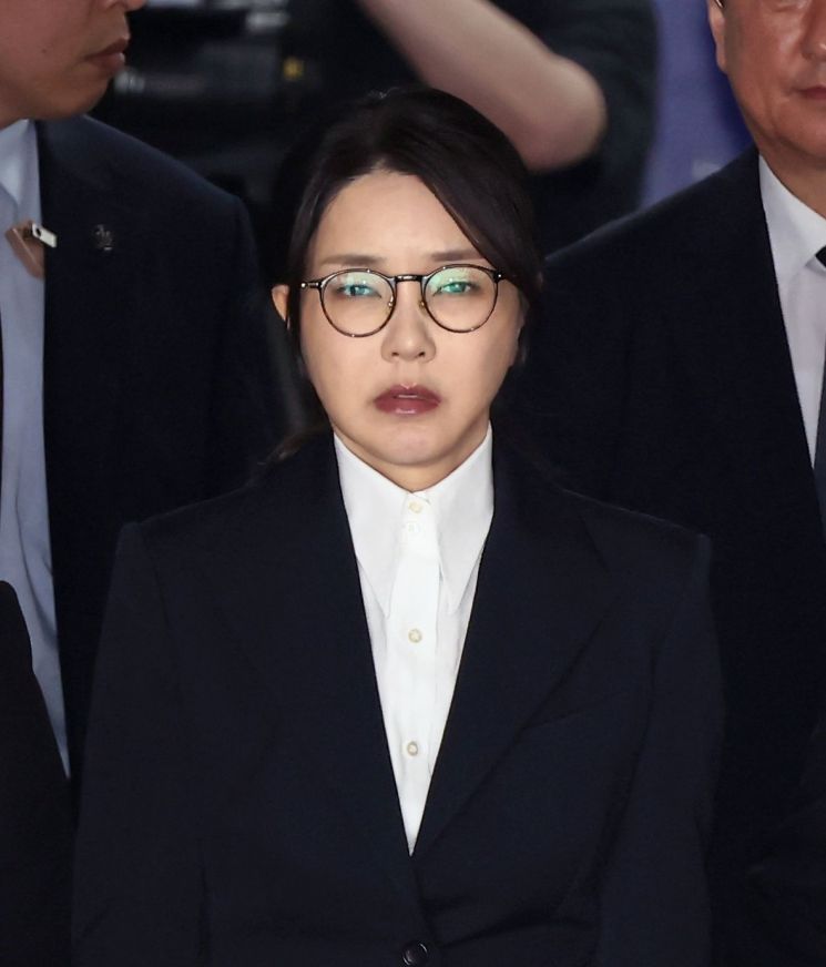 김건희 여사. 연합뉴스