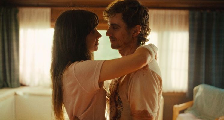 [슬레이트]반쪽을 찾는 인간, 융합을 거부하는 현실