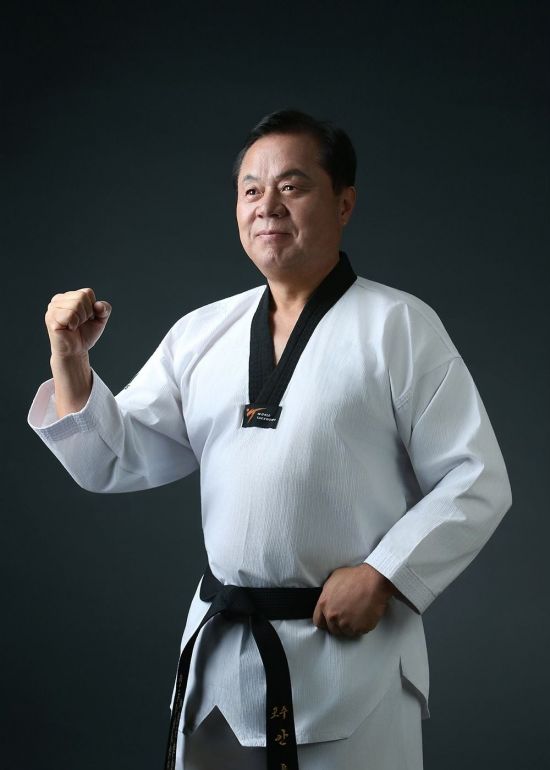 안용규 전 한국체육대학교 총장