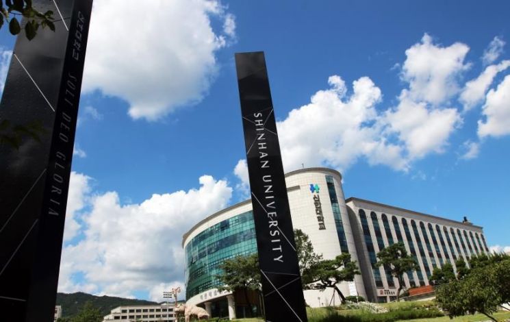 신한대, 르완다 그린 모빌리티 정비·운영관리 역량강화 지원