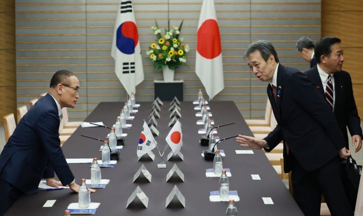 李대통령, 24일 방일 일정 마무리…한미 정상회담 위해 미국行