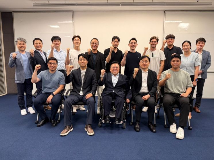 과기부, AI 스타트업 뉴욕 진출 돕는다…파트너십 참가사 선정