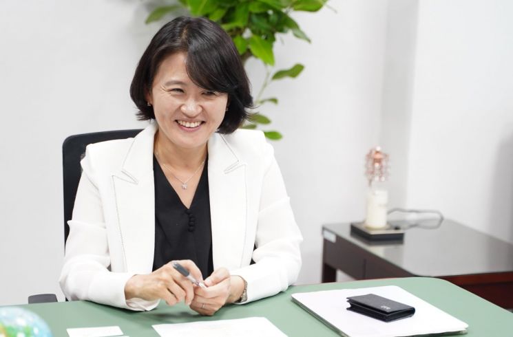 박지혜 더불어민주당 의원. 박지혜 의원실