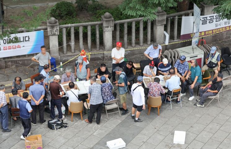 65세이상 연금 수급 월평균 69.5만원… 25만~50만원대 비중 과반