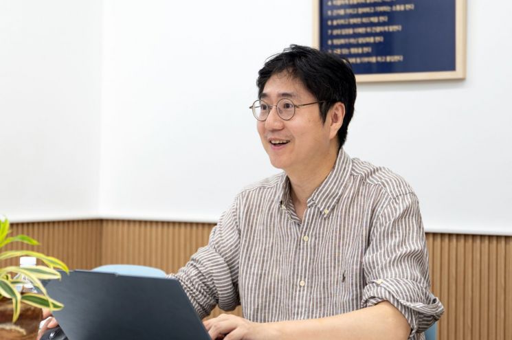 혜움 "AI 에이전트 알프레드로 '슈퍼 에이전트' 시대 연다" - 뉴스 썸네일 이미지