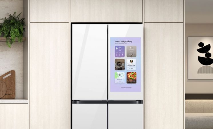 삼성전자, AI 가전에도 One UI…통합 SW 생태계 구축