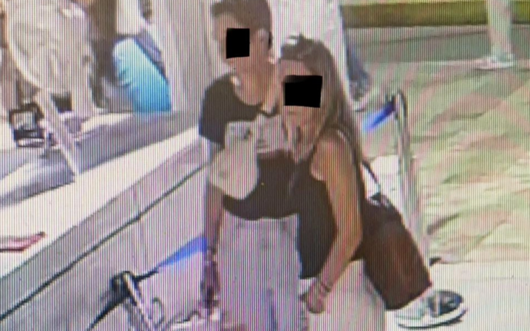 "SNS에 박제됐어"…이탈리아서 7만원 '먹튀' 프랑스 관광객 최후