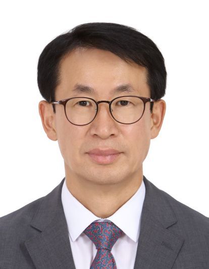 김성준 신임 국방부 인사복지실장. 국방부