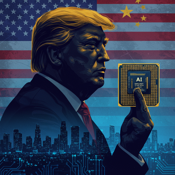 [THE VIEW] Trump's "Art of the Deal" Shakes the Market