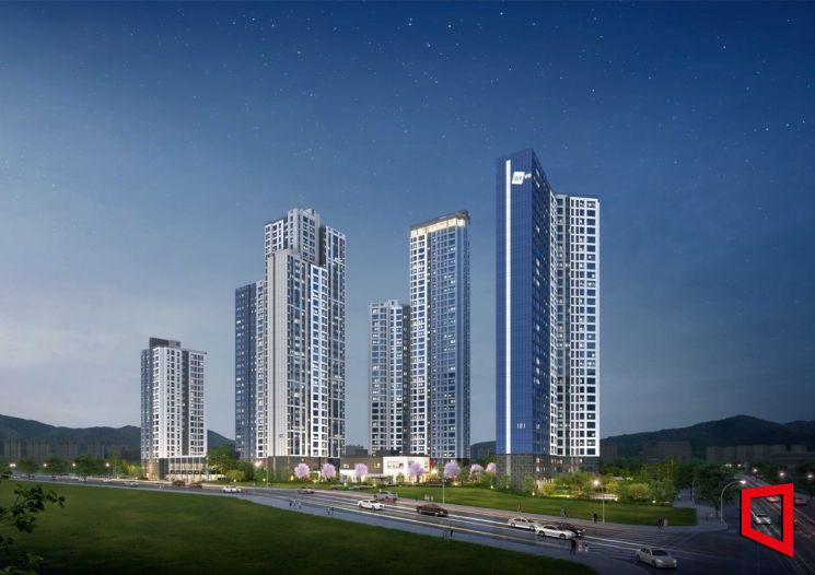 두산건설, 인천 '두산위브 더센트럴 도화' 이달 말 분양