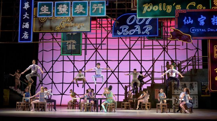 "홍콩의 문화예술, 서울서 즐긴다"… '홍콩위크 2025@서울' 다음 달 26일 개막