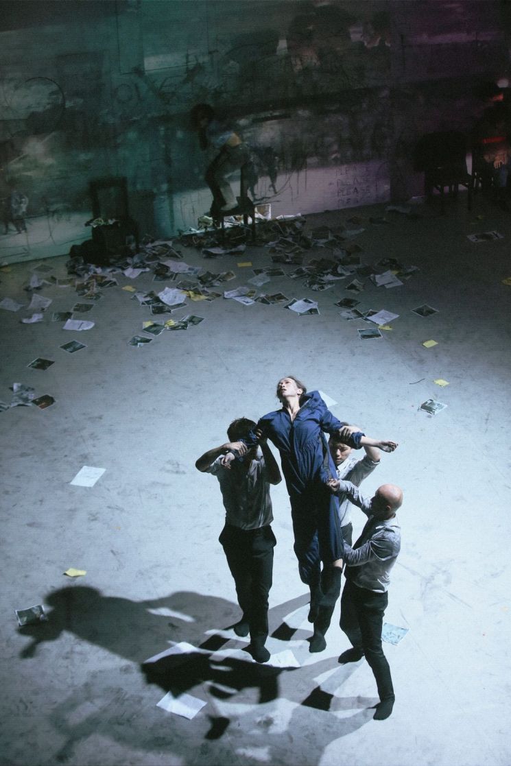 "홍콩의 문화예술, 서울서 즐긴다"… '홍콩위크 2025@서울' 다음 달 26일 개막