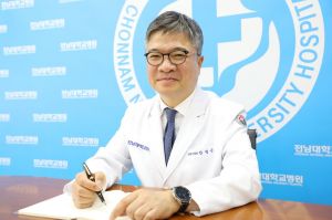 전남대병원 안영근 연구팀, 동맥경화증 예방 새 치료 표적 발견