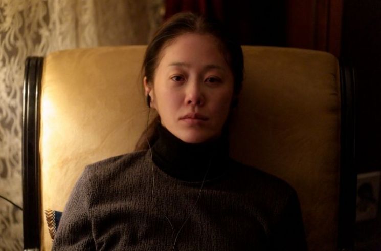 Solidarity Over Romance: "Women's Stories" Captivating Female Audiences