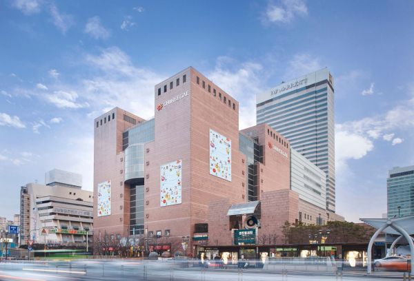 신세계 강남점, 3년 연속 매출 3조원 돌파…"내년 4조원 넘본다"