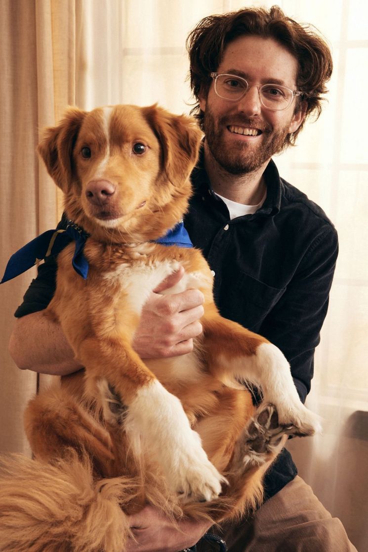 국립현대미술관 과천서 9월27일 영화상영회..."반려견과 함께오세요"