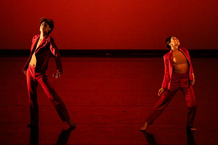 Korean National Ballet Celebrates 10th Anniversary of Movement Series with Special Performance and Audience Talk