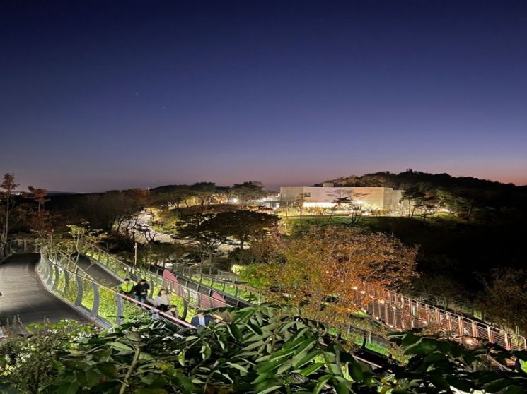 Gimpo City’s Aegibong Surpasses 700,000 Visitors in Four Years; Special Commemorative Event on the 30th