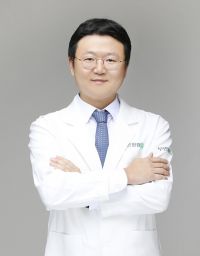 부산부민병원 소화기내과 정대진 과장.