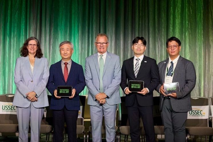 미국대두협회, 국제 대두 교역박람회 ‘소이 컨넥스트’ 성황리 종료