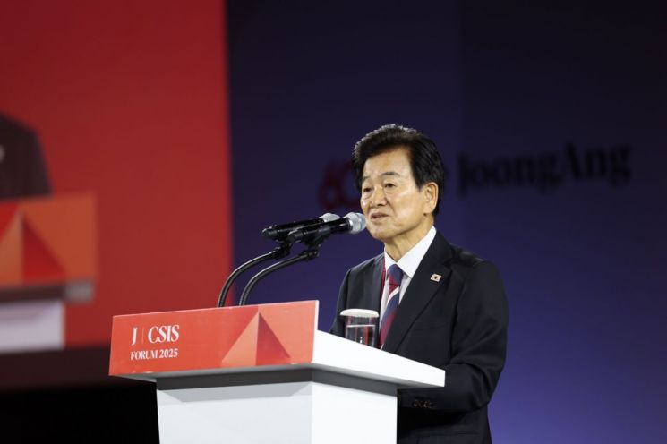 정동영 "'피스메이커' 트럼프 의지 주목…북미회담 재개 시급"