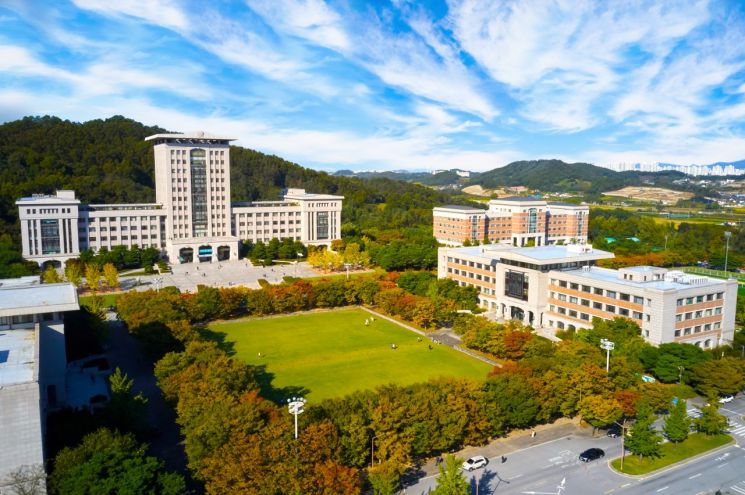 Sun Moon University Advances Four Teams to Finals of "2025 Student Startup Promising Teams 300+"