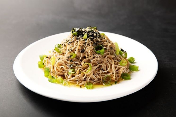 면도 저속노화 시대, 혈당까지 잡는 ‘그라노벨로’