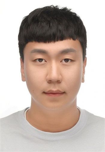 성백상 박사과정. 국립한밭대 제공