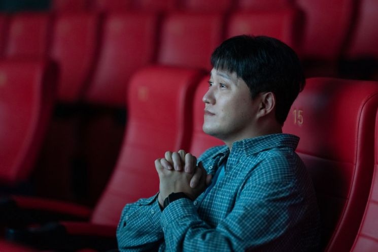 씨네큐브 25주년 기념작 '극장의 시간들' 부산영화제 초청