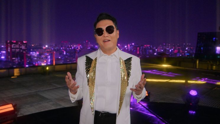 미국 K팝 경연 예능 '케이팝드' 첫 공개…CJ ENM 공동제작