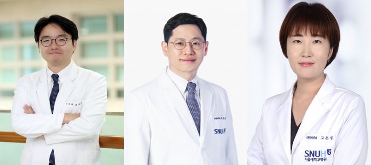 서울의대 출신 3개 과 전문의, AI로 뇌졸중 정복 나선다