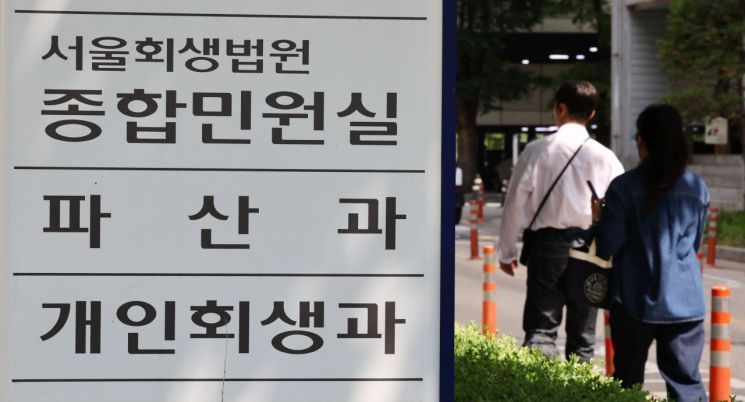 [Invest&Law]‘中企 연체=불량 채권’ IMF 프레임 28년...日 사전 구조조정은 먼 얘기, 99% 기업이 흔들린다