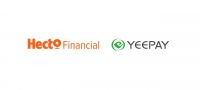 Hecto Financial Partners with YeePay of China to Build Cross-Border Payment Network for Tourism Industry