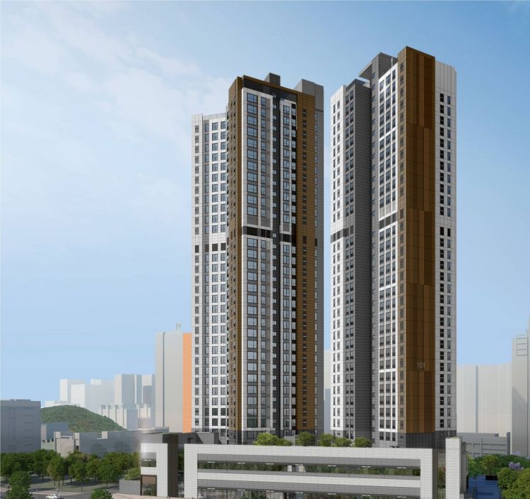 서울시, 보라매공원 역세권에 300가구 공동주택 건립 추진