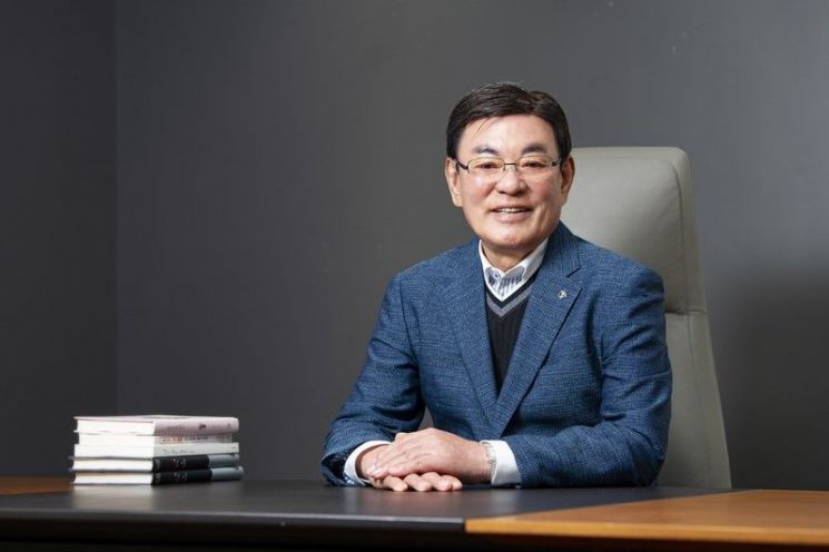 Sejung Nanum Foundation Awards 27.5 Million KRW in Scholarships to 21 Future Talents