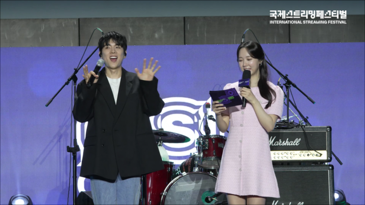 2025 International Streaming Festival "Finale"... Day 4 Highlights Unveiled