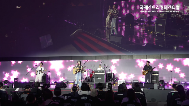 2025 International Streaming Festival "Finale"... Day 4 Highlights Unveiled