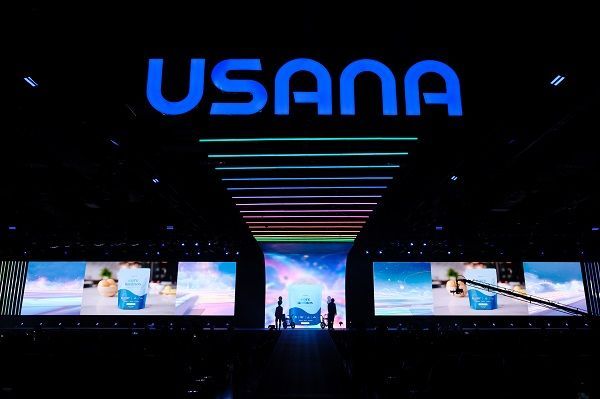 유사나헬스사이언스 ‘2025 유사나 글로벌 컨벤션’ 성료