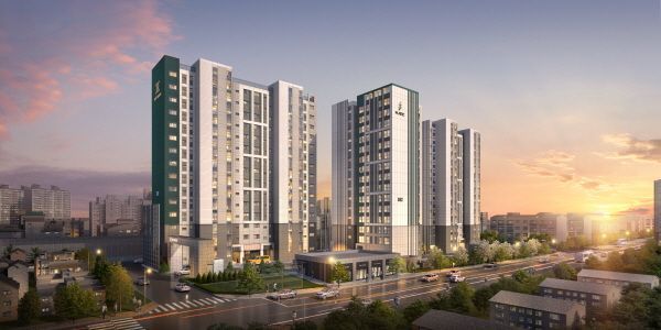 경인고속도로 지하화 예타 통과 ‘오정 해모로 스마트시티’ 개발 프리미엄 주목