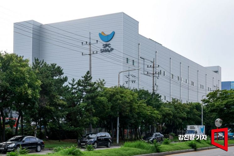 경찰·노동부, 'SPC삼립 시화공장 사망사고' 4명 사전구속영장