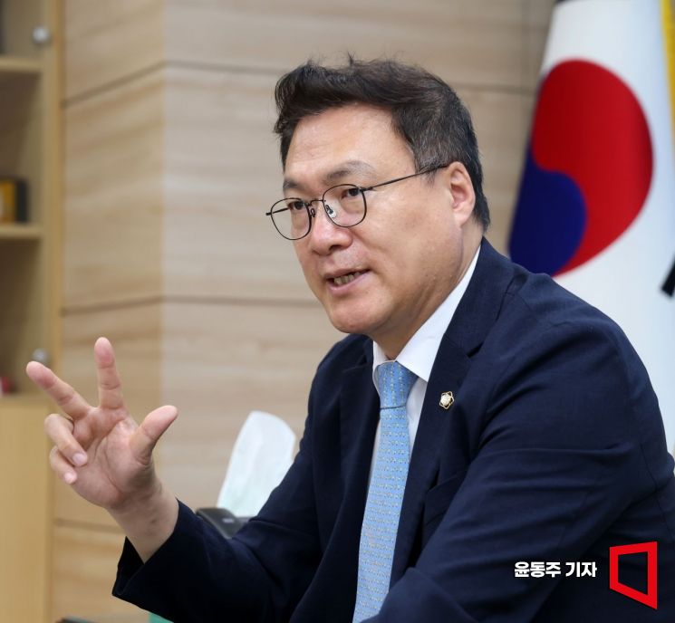 조순열 서울변회장 "위법행위 일삼는 로펌·변호사 업계에서 퇴출시켜야"