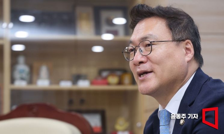 조순열 서울변회장 "위법행위 일삼는 로펌·변호사 업계에서 퇴출시켜야"