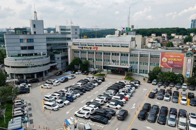 Goyang City Submits Investment Review Reflecting Council Demands for Utilization of Baekseok Business Building