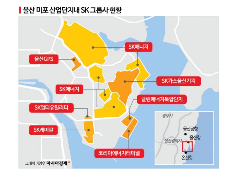 [르포]울산에 아태 첫 '아마존 AI존'…전기·가스·땅 다 가졌다