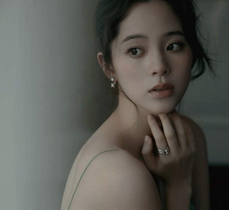대만 유명 연예인 오우양나나. 오우양나나 인스타그램