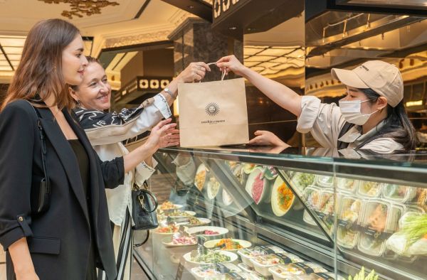 신세계푸드, 유러피안 델리 '베키아에누보 가스트로' 신규 론칭