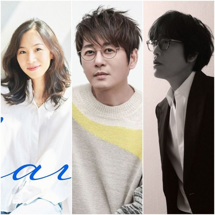 그 시절, '언니 오빠들'이 몰려온다