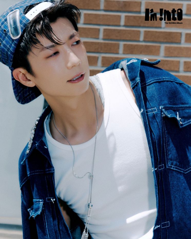 장우영, 9월 15일 미니 3집 발매…단독 콘서트 개최